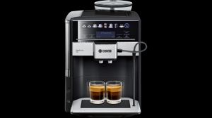 MACHINE A CAFE BROYEUR BOSCH  VERO BARISTA NOIR TIS65429RW